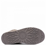 Угги UGG Classic Ultra Mini Smoke