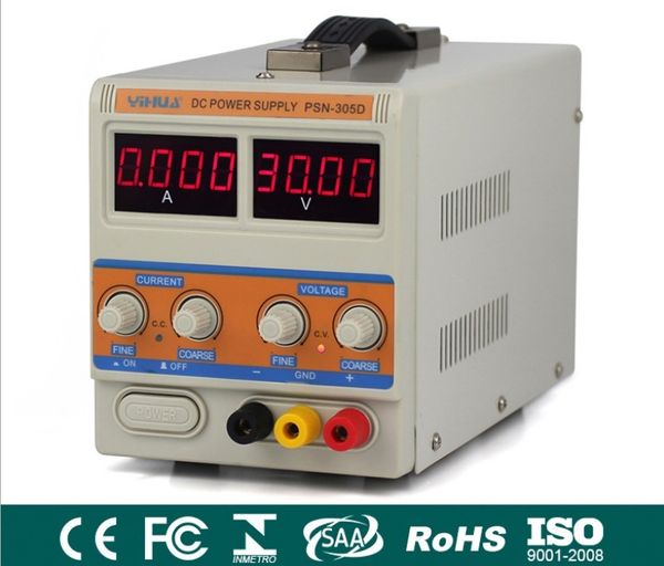 Блоки питания Yihua