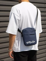 Кросс-боди и поясная сумка