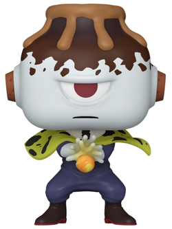 Фигурка Funko POP! Animation Jujutsu Kaisen Jogo (2127) 86773