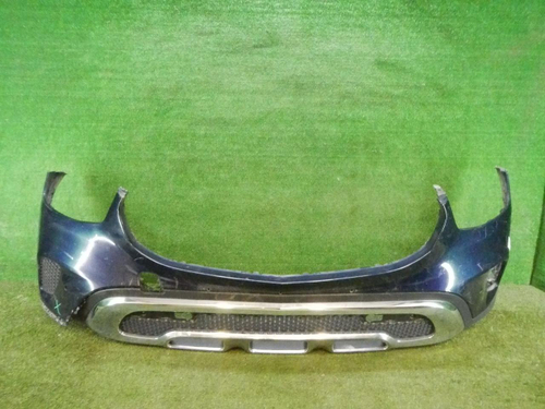 Бампер передний Mercedes GLC X253 (2019-2022)