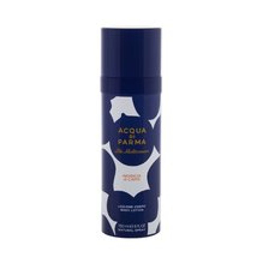 Acqua di Parma Blu Mediterraneo - Arancia di Capri Body lotion 150ml