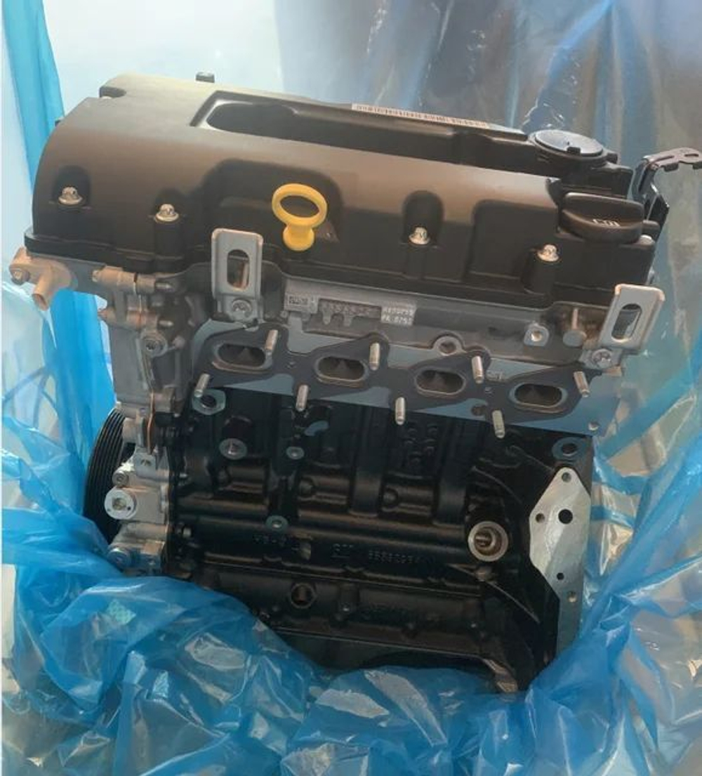 Двигатель GM a18xer,a16xer,a14xer,z18xer,z16xer