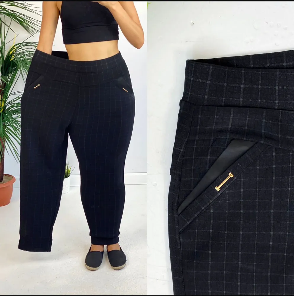 Брюки 7376927 Fabrika