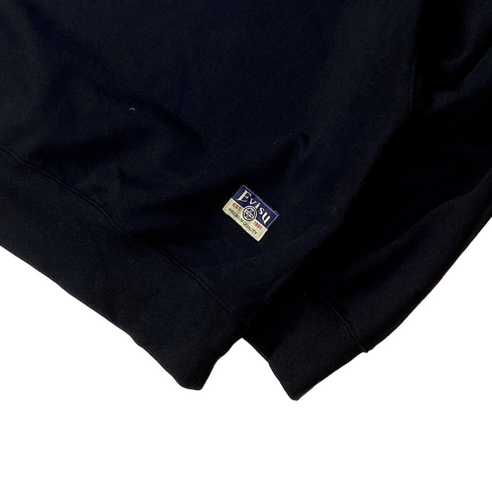 Свитшот Evisu