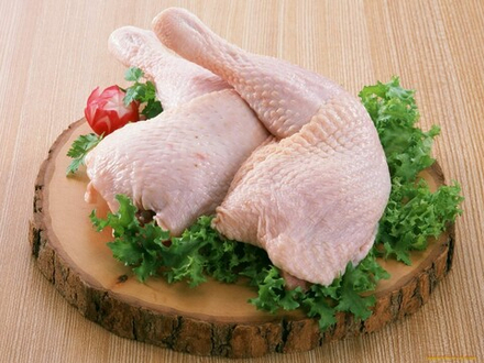 Окорочок куриный ОХЛ
