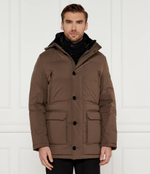 Куртка Hechter Paris - коричневый(50168-142205)