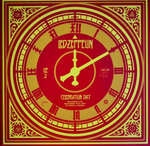 Led Zeppelin / Celebration Day (3LP)