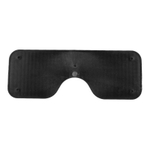 Накладка на транец пластиковая (Партнер)