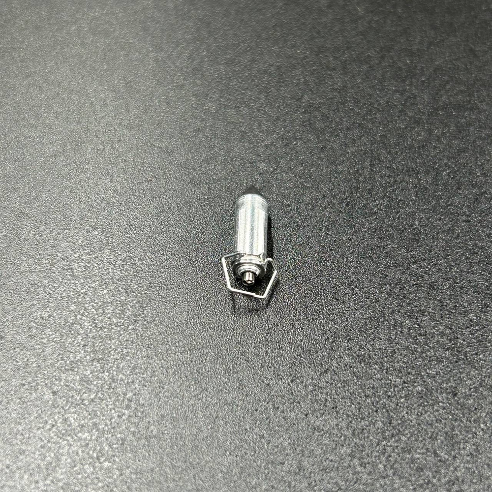 Игла поплавковой камеры карбюратора Tohatsu 30-120 (Kacawa)