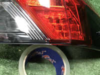 Фонарь правый внешний Toyota RAV4 5 XA50 (18-нв)
