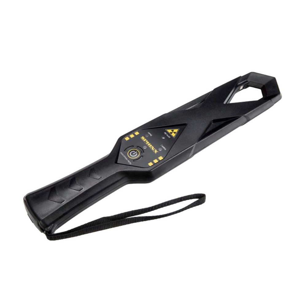 ВМ-611РД-2.0 металлодетектор Sphinx