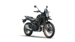 Мотоцикл Royal Enfield Himalayan 450 Hanle Black