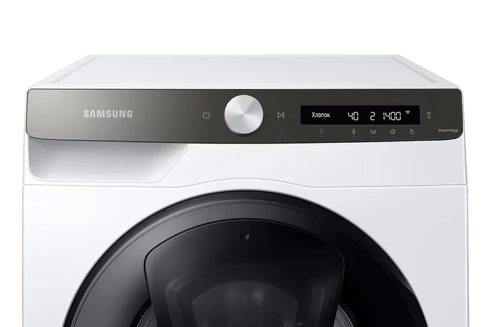 Стиральная машина SAMSUNG WW90T554CAT/LD