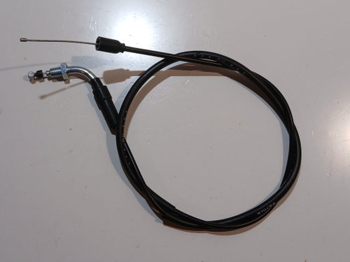 Трос газа мотоцикл Motoland WOLF 300