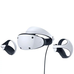 PlayStation VR2 шлем виртуальной реальности для Sony PlayStation с игрой Horizon (гарнитура 2023 года)