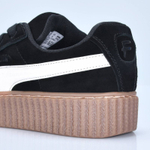 Кроссовки Puma Suede арт 6239