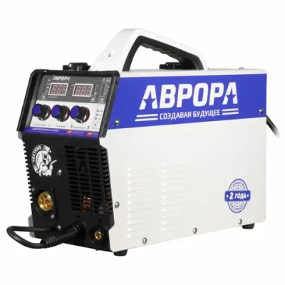 Сварочный полуавтомат Динамика 205 Синергетик