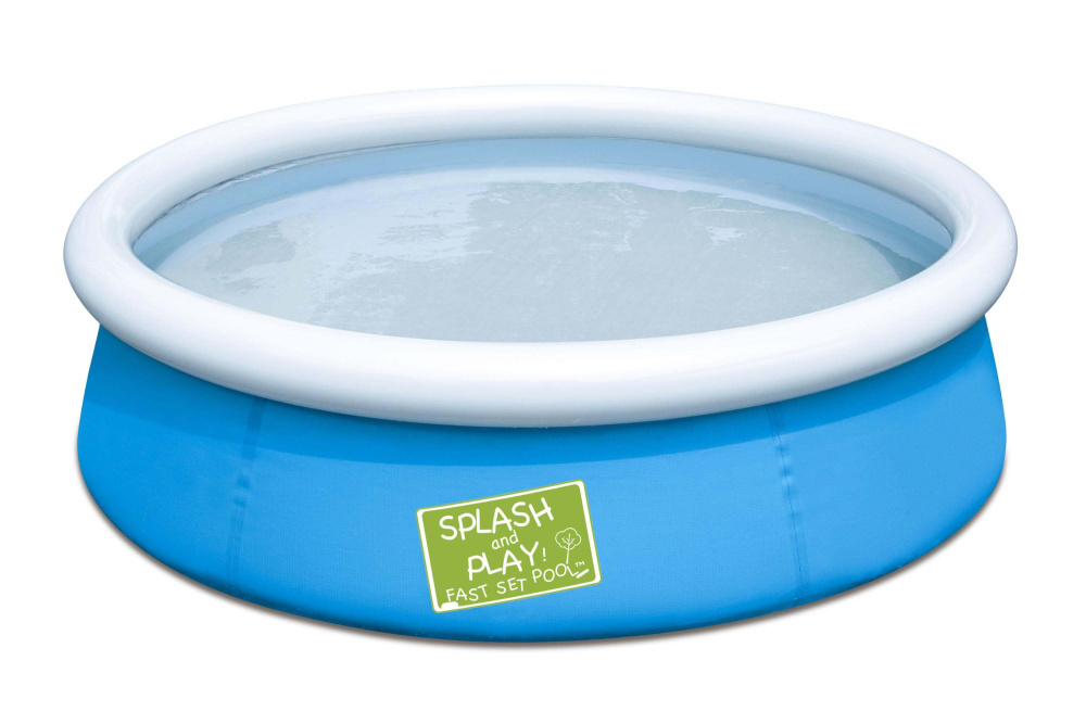 Бассейн надувной Bestway 152х38 см (57241 BW)
