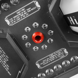 H-F01 Super Jet Fog Machine