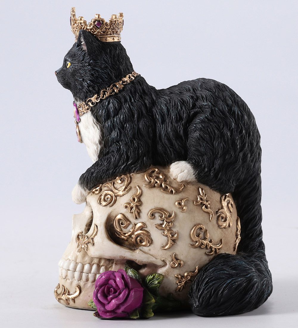 Veronese WS-1356 Статуэтка «Темные сокровища» (Селина Фенек)