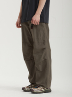 Мужские Брюки Nylon Paneled Trek