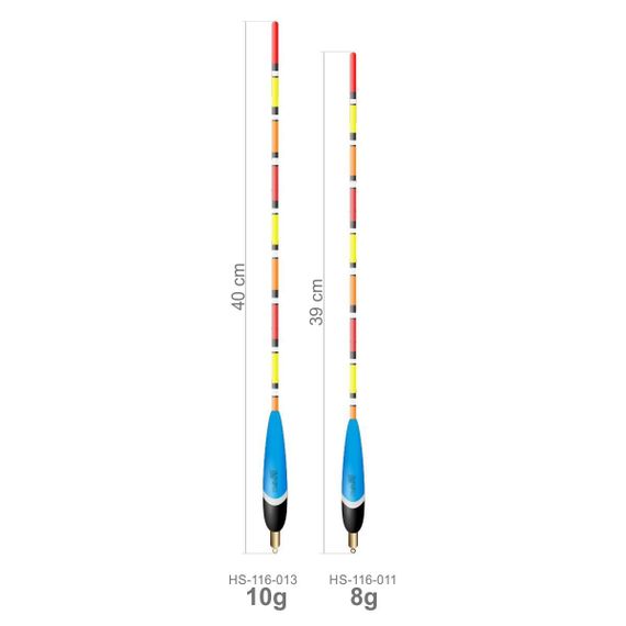 Поплавок Helios (HS-116-011)