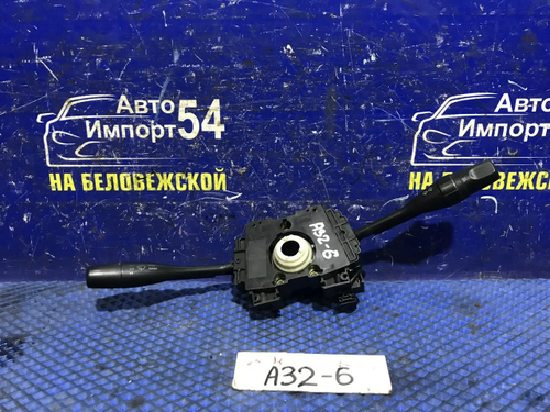 Переключатель подрулевой NISSAN CEFIRO 1994