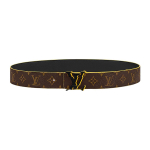Пояс LOUIS VUITTON Logo 4cm, M0612