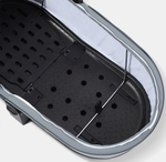 Детская коляска Rant Flex Therm Soft 3 в 1 с автокреслом Miro Black Stone Grey