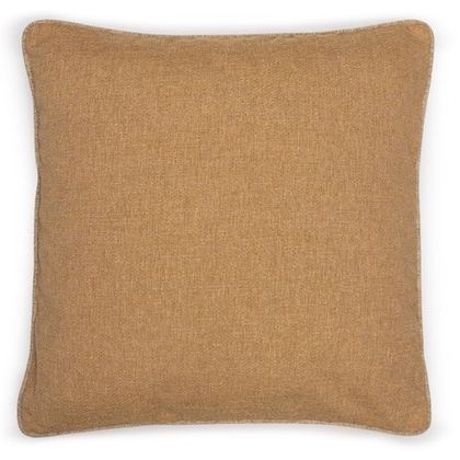 Подушка TACTO 50х50 Textil Roig 50x50 Желтый