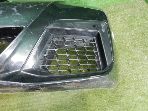 Бампер передний BMW 5er G30 20-23 M-paket В сборе