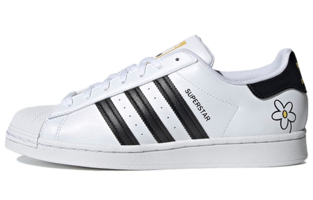 Кроссовки Disney X Adidas Originals Superstar