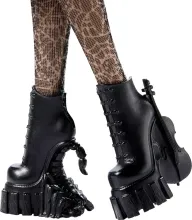 Кукла Monster High Wednesday Addams Core HXJ04