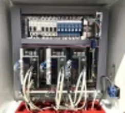 Станок плазменной резки СТД, МАГМА