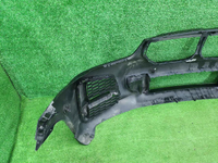 Бампер передний BMW X1 F48 (2019-2022) M-paket