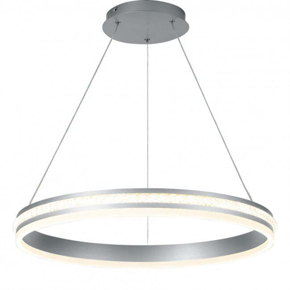 Светильник светодиодный 60W. 4200Lm. 4000K. IP20. золото AL5888 SHINING RING