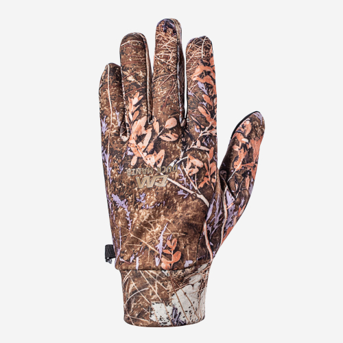 Перчатки "TRAVERSE" цвет RN