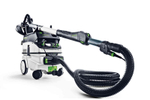 Пылеудаляющий аппарат CLEANTEC CTM 36 E AC-LHS 574984