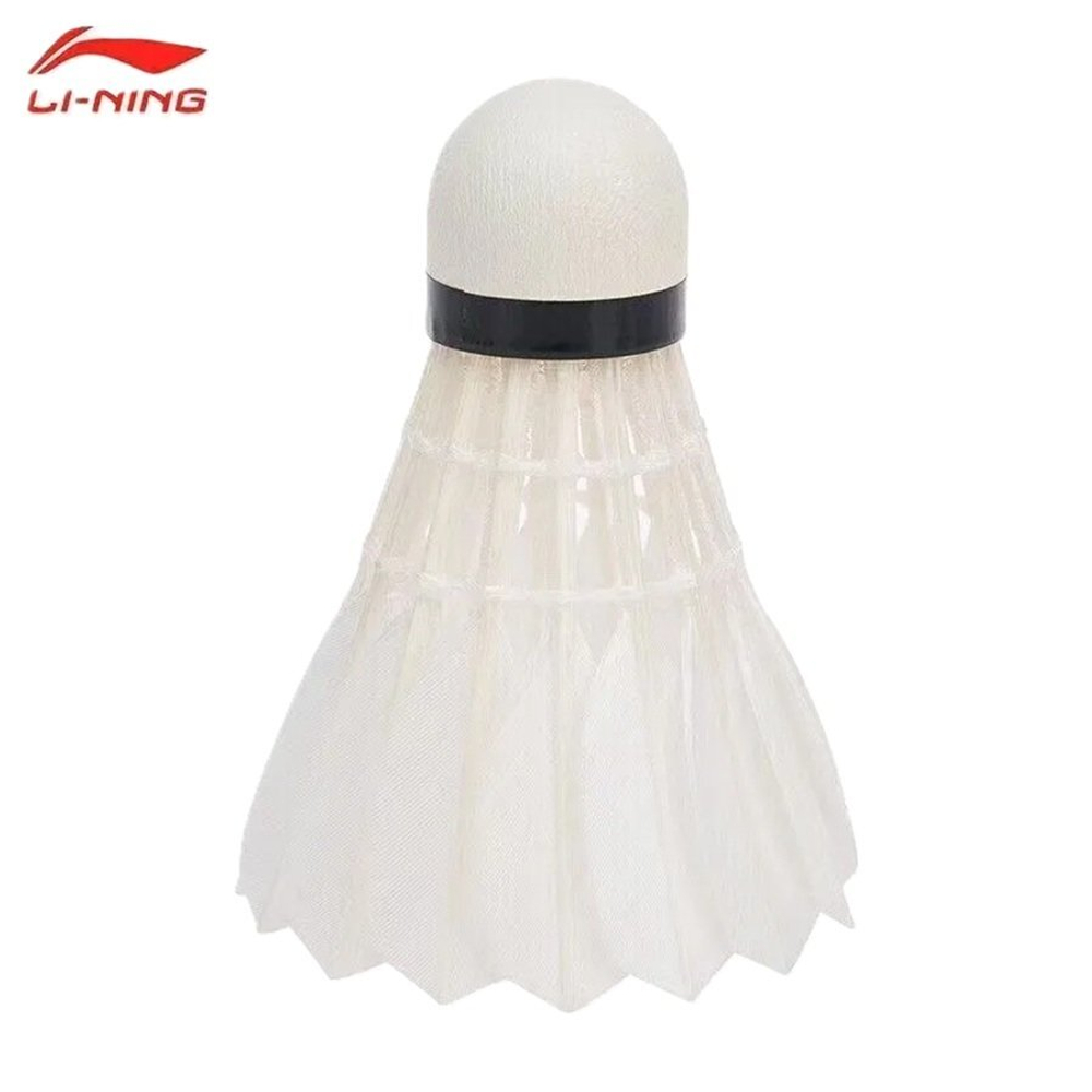 Перьевые воланы LI NING G800 скорость 77