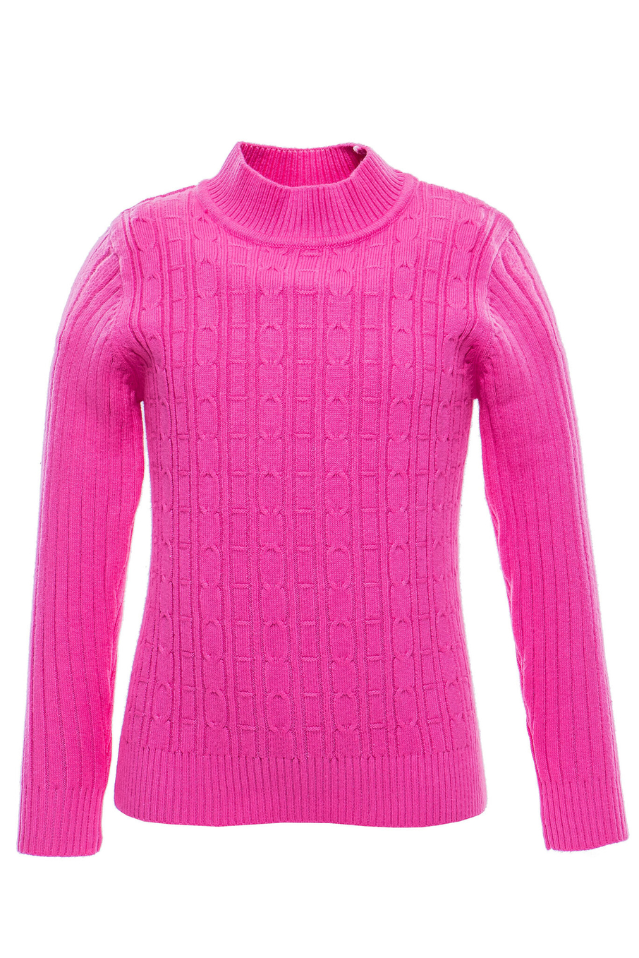 Свитер для девочки