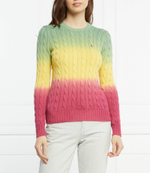 свитер POLO RALPH LAUREN - разноцветная(211856737)