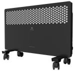 Электрический конвектор серии LUMINO Meccanico REC-LUB1500M