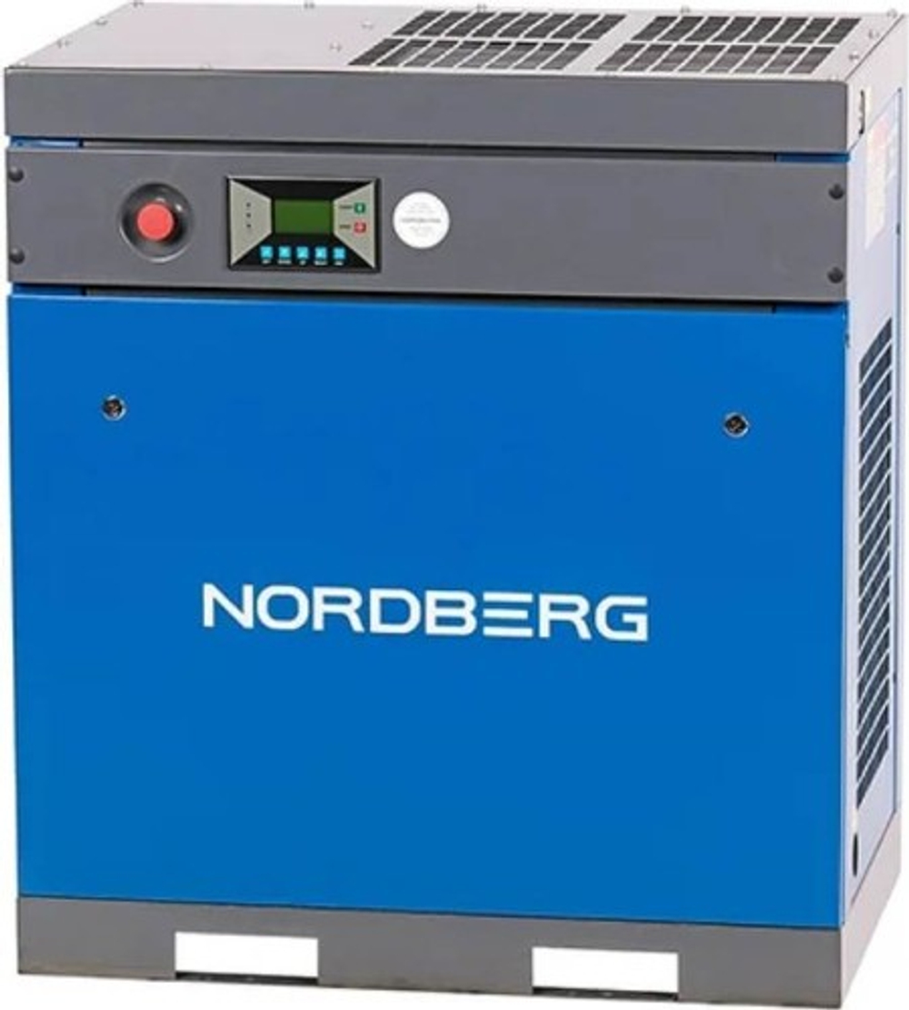 Компрессор винтовой NORDBERG NCB20