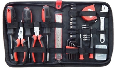 Набор инструмента  KINGTUL  96 предм. "Универсал" (бытовой)