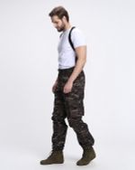 Костюм ONERUS "ГАРНИЗОН" (рип стоп) Камо