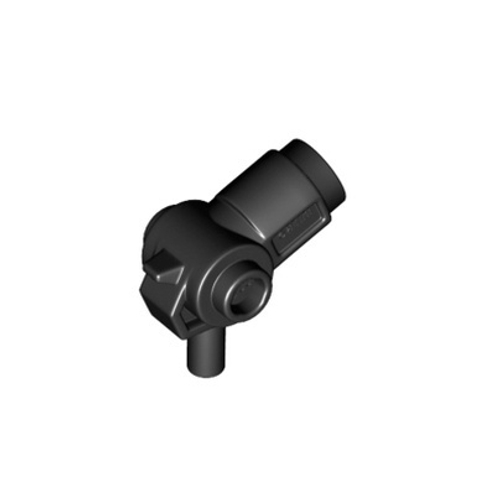 Бластер 24144 Black