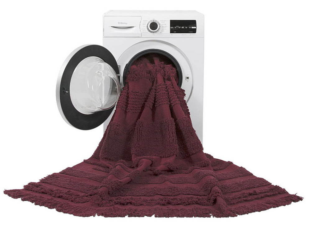 Ковер Lorena Canals Воздушная саванна красная 170х240 см