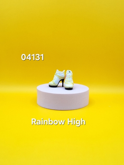 Обувь для кукол Rainbow High 04131