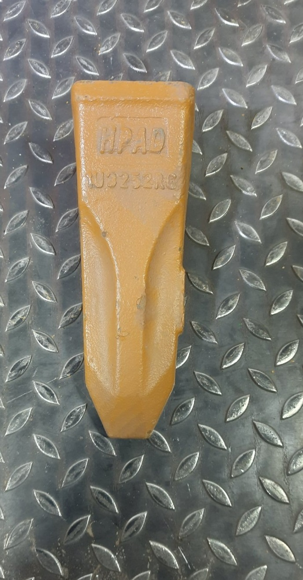 Коронка 1U3252RC скальная (J250)